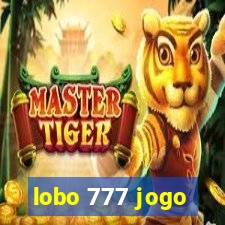 lobo 777 jogo